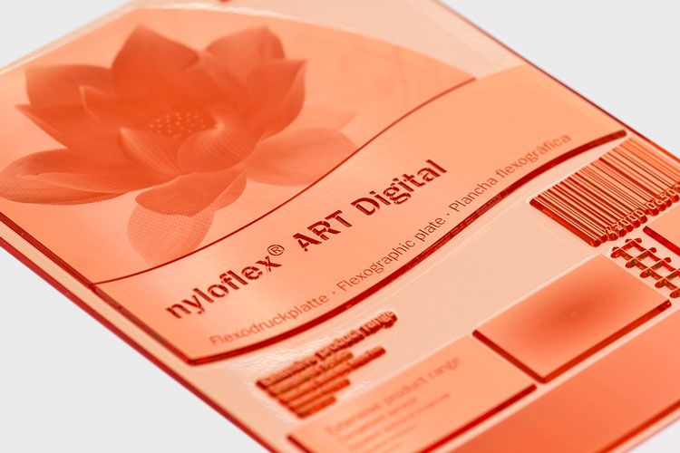 Flexo Photopolymer Stereos 09