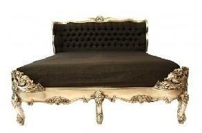 Silver Inlay Bed 02