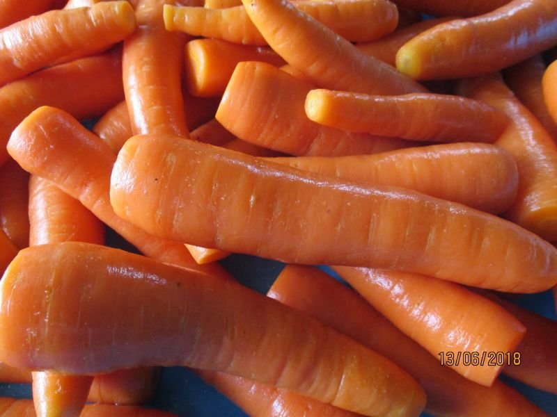 Carrots 01