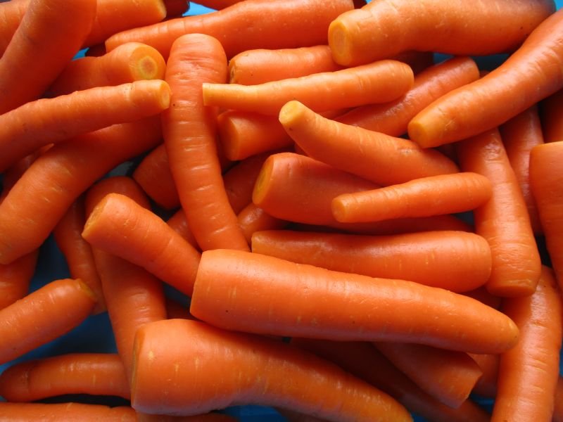 Carrots 02