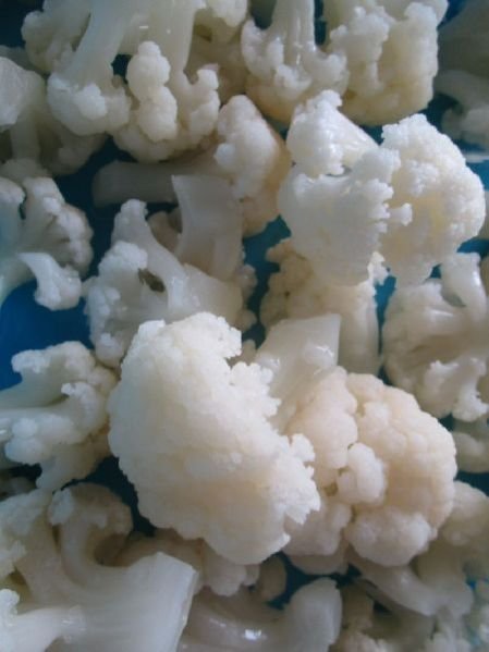 Cauliflower 03