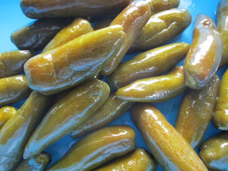 Preserved Jalapenos 02