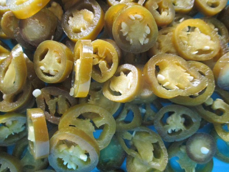 Preserved Jalapenos 03
