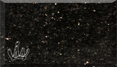 Black Galaxy Granite 02