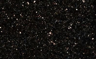Black Galaxy Granite 04