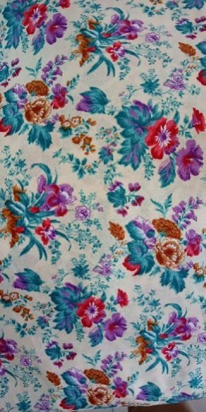 Cotton Cambric Fabric 01