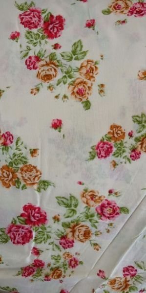 Cotton Cambric Fabric 02
