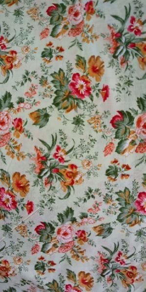 Cotton Cambric Fabric 03