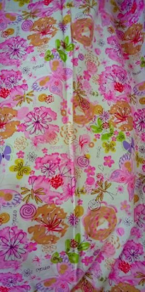 Cotton Cambric Fabric 05