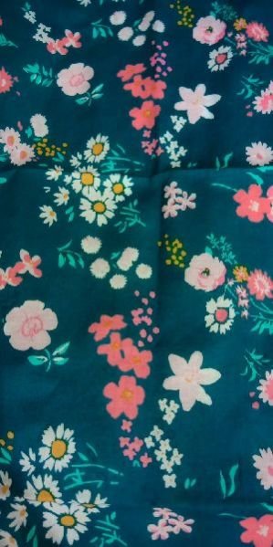 Cotton Cambric Fabric 06