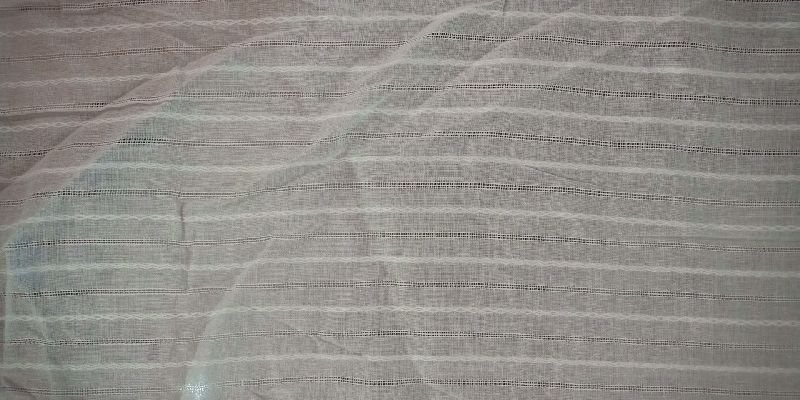 Cotton Dobby Fabric 04