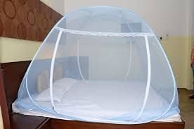 Circular Mosquito Net