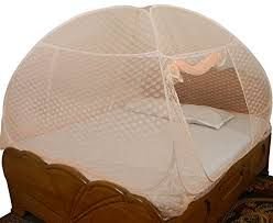 Double Bed Mosquito Net 06