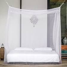 Double Bed Mosquito Net 07