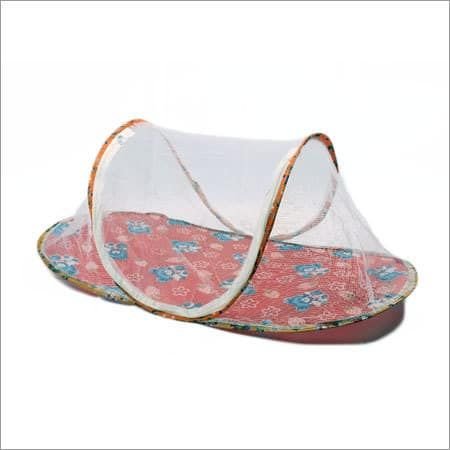 Foldable Baby Mosquito Net
