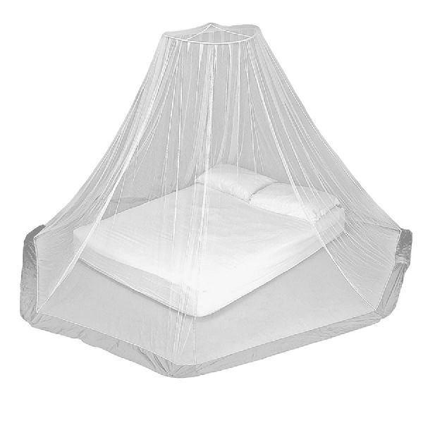 Round Mosquito Net 01
