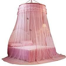 Round Mosquito Net 03