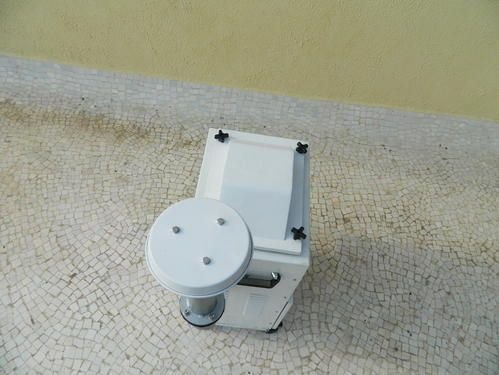 Respirable Dust Sampler - VRDS-500BL 02