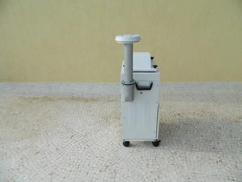 Respirable Dust Sampler - VRDS-500BL 03