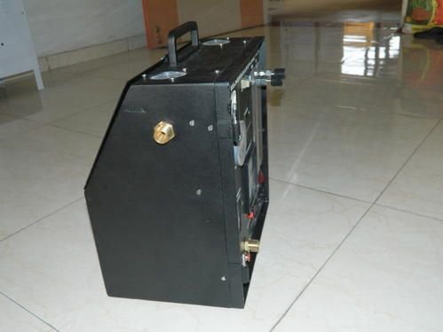 Stack Emission Sampler - VES-14 05