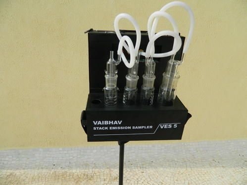 Stack Emission Sampler - VES-5 02