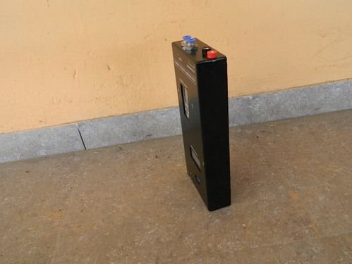 Velocity Sampler - VVS-5 03