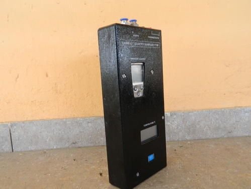 Velocity Sampler - VVS-5 04