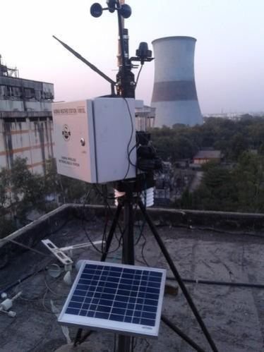 Weather Station - VWS 10L 03