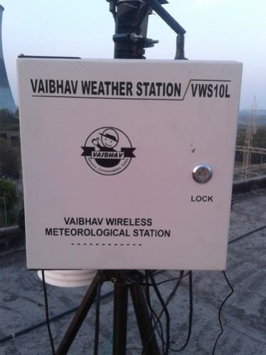 Weather Station - VWS 10L 04