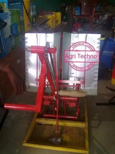 Manual Rice Transplanter 01