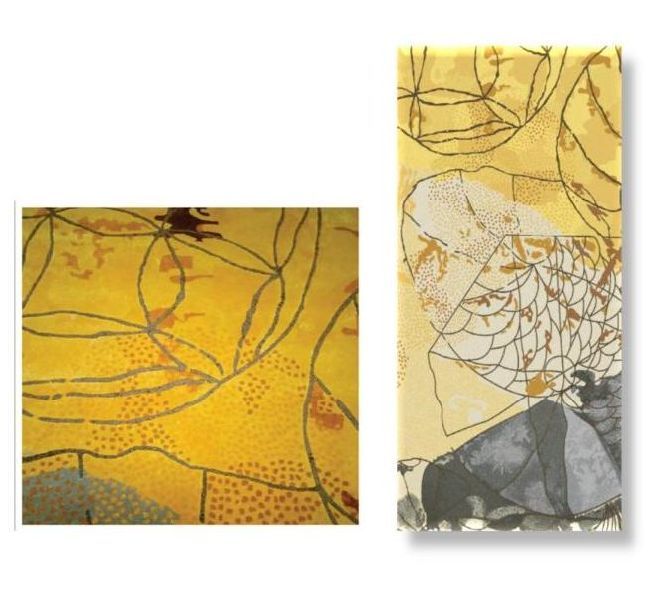 Customized Design Handmade Carpets 20