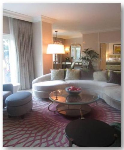 Customized Design Handmade Carpets 29