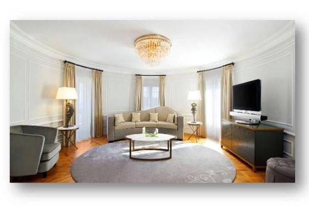 Customized Design Handmade Carpets 30