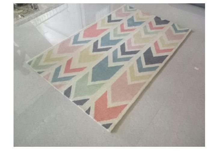 Designer Handmade Carpet 01