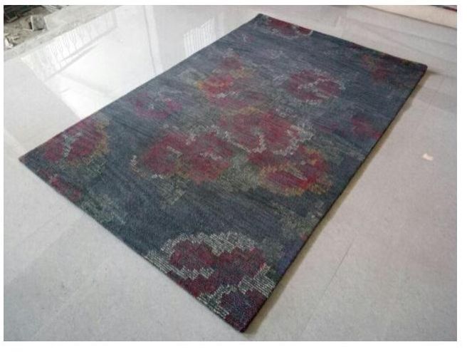 Designer Handmade Carpet 02