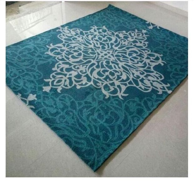 Designer Handmade Carpet 06