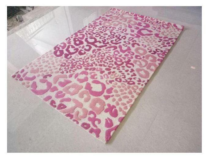 Designer Handmade Carpet 11