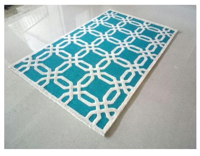Designer Handmade Carpet 20