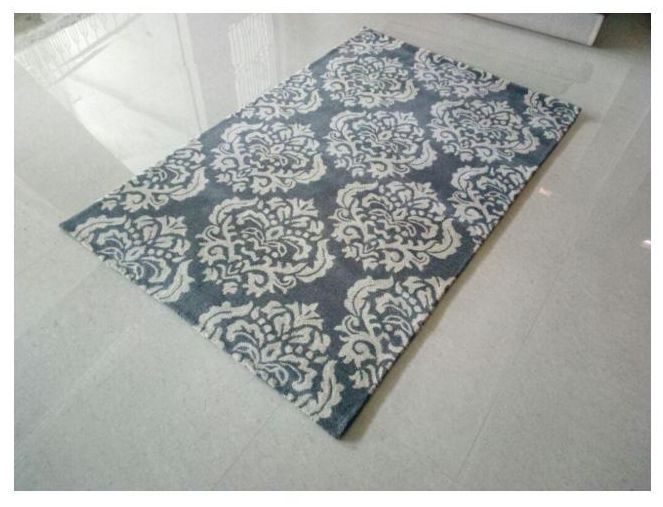 Designer Handmade Carpet 28