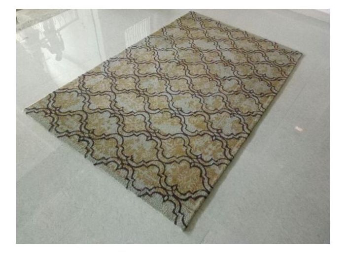Designer Handmade Carpet 29