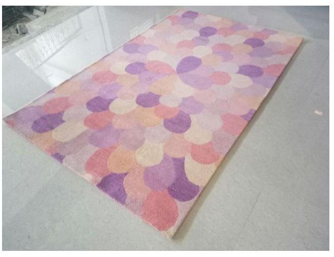 Designer Handmade Carpet 32