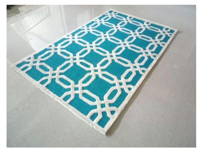 Designer Handmade Carpet 33