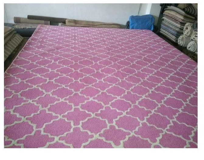 Designer Handmade Carpet 35