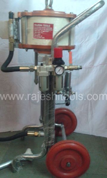Epoxy Coating Equipment 01
