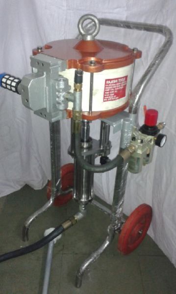 Epoxy Coating Equipment 02