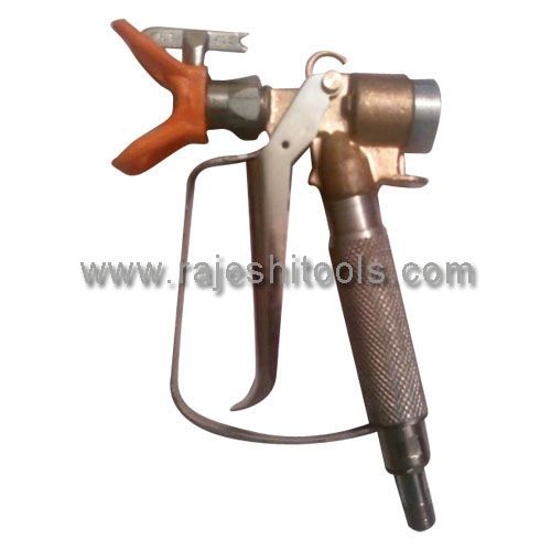 RT-550 Airless Spray Guns 01