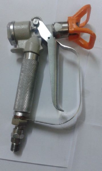 RT-550 Airless Spray Guns 03