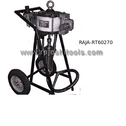 Surface Coating Machine 01