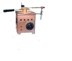 Cleveland Flash & Fire Point Apparatus