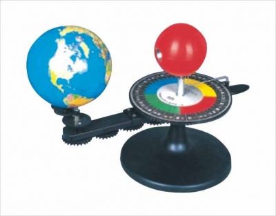 Geography Lab Equipment 01